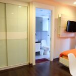 Three bedroom apartment 118м2 in Apus Condominium