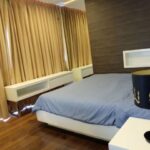Three bedroom apartment 118м2 in Apus Condominium