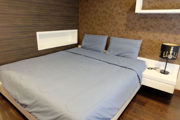Квартира с 3-мя спальнями 118м2 в Apus Condominium