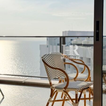1 bedroom 72m2 in Northpoint Condo