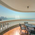 Квартира с 3-мя спальнями 175м2 в Park Beach Condo