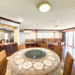 Квартира с 3-мя спальнями 175м2 в Park Beach Condo