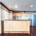 Квартира с 3-мя спальнями 175м2 в Park Beach Condo