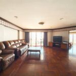 Квартира с 3-мя спальнями 175м2 в Park Beach Condo