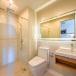 Студия 26.5м2 в Aeras Jomtien Condominium