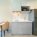 Студия 26.5м2 в Aeras Jomtien Condominium