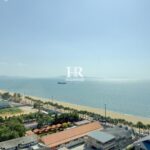 Студия 26.5м2 в Aeras Jomtien Condominium
