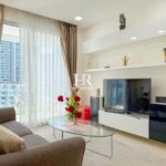 2 bedroom 72m2 in The Palm Wongamat
