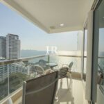 2 bedroom 72m2 in The Palm Wongamat