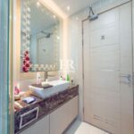 2 bedroom 72m2 in The Palm Wongamat