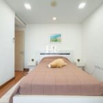 Квартира с 2-мя спальнями 72м2 в The Palm Wongamat