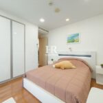 2 bedroom 72m2 in The Palm Wongamat