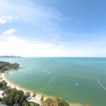3 bedroom 163м2 in Sky Beach Condo