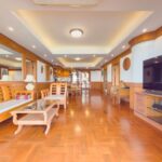 3 bedroom 163м2 in Sky Beach Condo