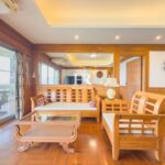 3 bedroom 163м2 in Sky Beach Condo