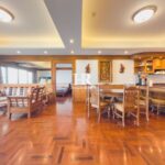3 bedroom 163м2 in Sky Beach Condo