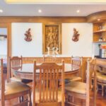 3 bedroom 163м2 in Sky Beach Condo