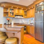 3 bedroom 163м2 in Sky Beach Condo