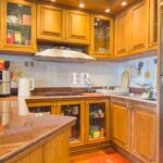 3 bedroom 163м2 in Sky Beach Condo