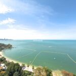 3 bedroom 163м2 in Sky Beach Condo