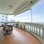 3 bedroom 163м2 in Sky Beach Condo