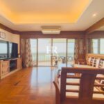 3 bedroom 163м2 in Sky Beach Condo