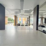 Студия 26.5м2 в Aeras Jomtien Condominium