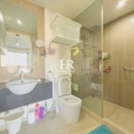 Студия 42м2 в Zire Wongamat