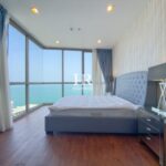 Квартира с 3-мя спальнями 118м2 в Baan Plai Haad
