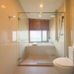 Квартира с 3-мя спальнями 118м2 в Baan Plai Haad