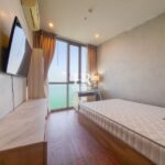 Квартира с 3-мя спальнями 118м2 в Baan Plai Haad