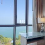 Квартира с 3-мя спальнями 118м2 в Baan Plai Haad