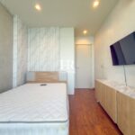 Квартира с 3-мя спальнями 118м2 в Baan Plai Haad