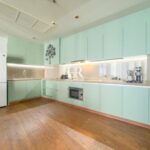 Квартира с 3-мя спальнями 118м2 в Baan Plai Haad