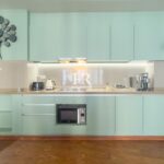 Квартира с 3-мя спальнями 118м2 в Baan Plai Haad