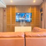 Квартира с 3-мя спальнями 118м2 в Baan Plai Haad
