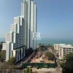 Квартира с 3-мя спальнями 118м2 в Baan Plai Haad