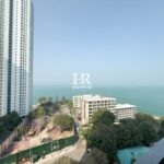 Квартира с 3-мя спальнями 118м2 в Baan Plai Haad