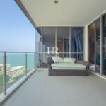 Квартира с 3-мя спальнями 118м2 в Baan Plai Haad