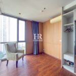 Квартира с 3-мя спальнями 118м2 в Baan Plai Haad