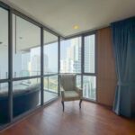 Квартира с 3-мя спальнями 118м2 в Baan Plai Haad