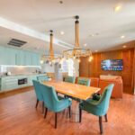 Квартира с 3-мя спальнями 118м2 в Baan Plai Haad