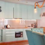 Квартира с 3-мя спальнями 118м2 в Baan Plai Haad
