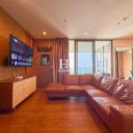 Квартира с 3-мя спальнями 118м2 в Baan Plai Haad