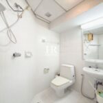 Two bedroom apartment 64m2 in Siam Penthouse 3 Condominium