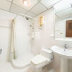 Two bedroom apartment 64m2 in Siam Penthouse 3 Condominium