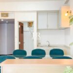 Two bedroom apartment 64m2 in Siam Penthouse 3 Condominium