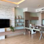 1 bedroom 55m2 in Cetus Beachfront Condominium