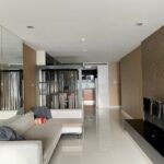 3 bedroom 118м2 in Apus Condominium