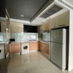 3 bedroom 118м2 in Apus Condominium